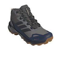 adidas bota trekking hombre TERREX SKYCHASER AX5 MID GTX lateral interior