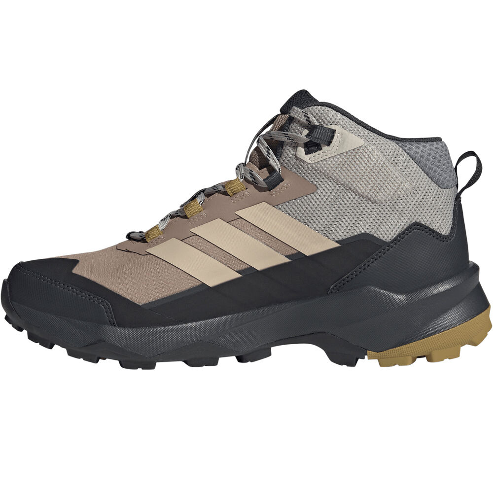 adidas bota trekking hombre TERREX SKYCHASER AX5 MID GTX puntera
