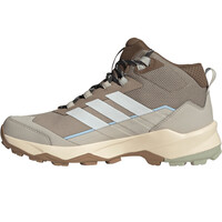 adidas bota trekking hombre TERREX SKYCHASER AX5 MID GTX puntera