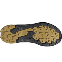 adidas bota trekking hombre TERREX SKYCHASER AX5 MID GTX vista superior