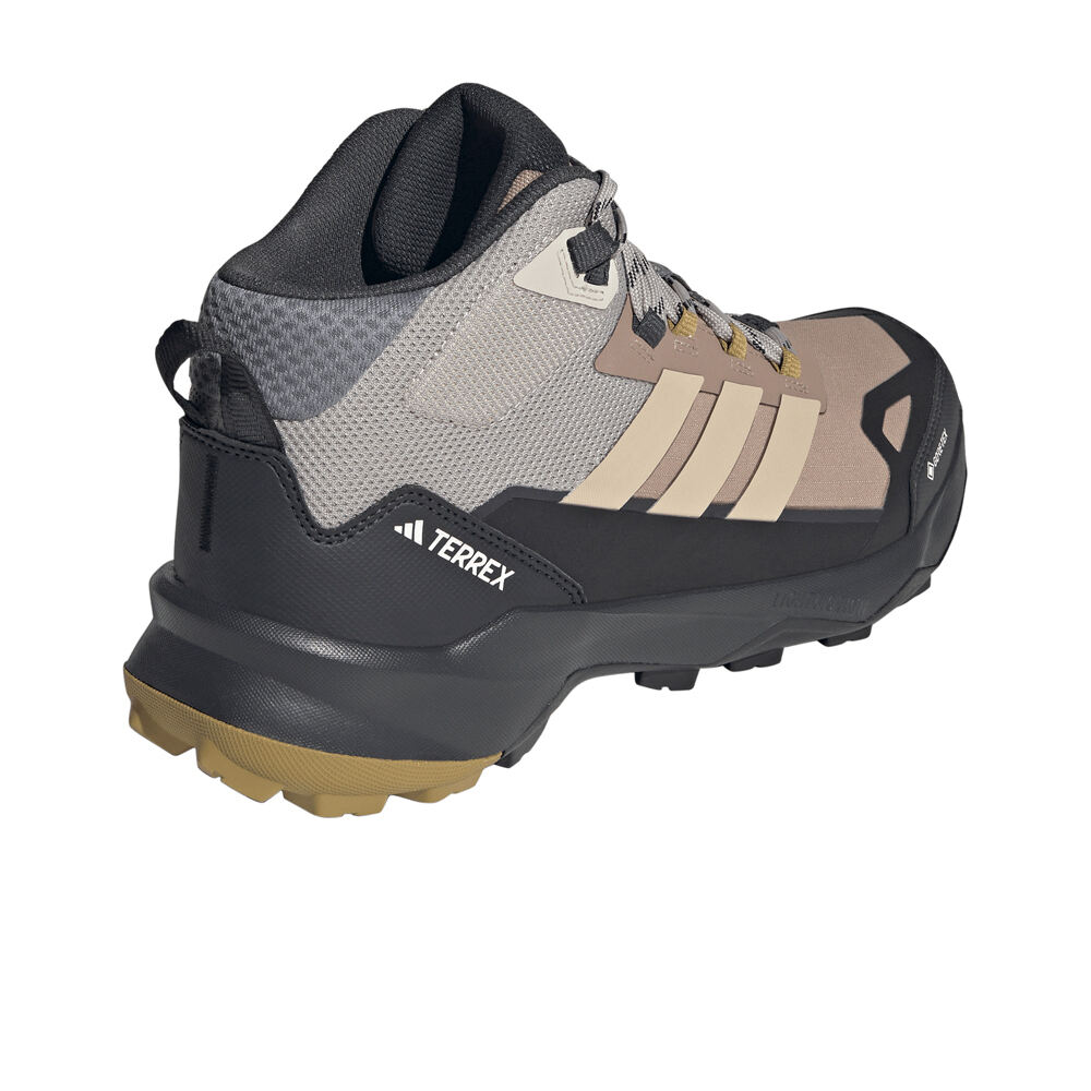 adidas bota trekking hombre TERREX SKYCHASER AX5 MID GTX vista trasera