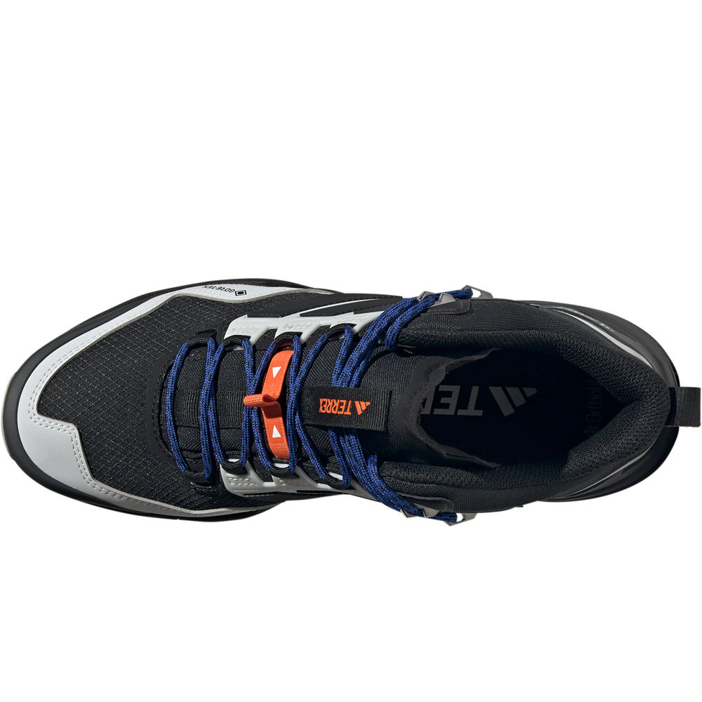 adidas bota trekking hombre Terrex Skychaser Mid GORE-TEX Hiking 05