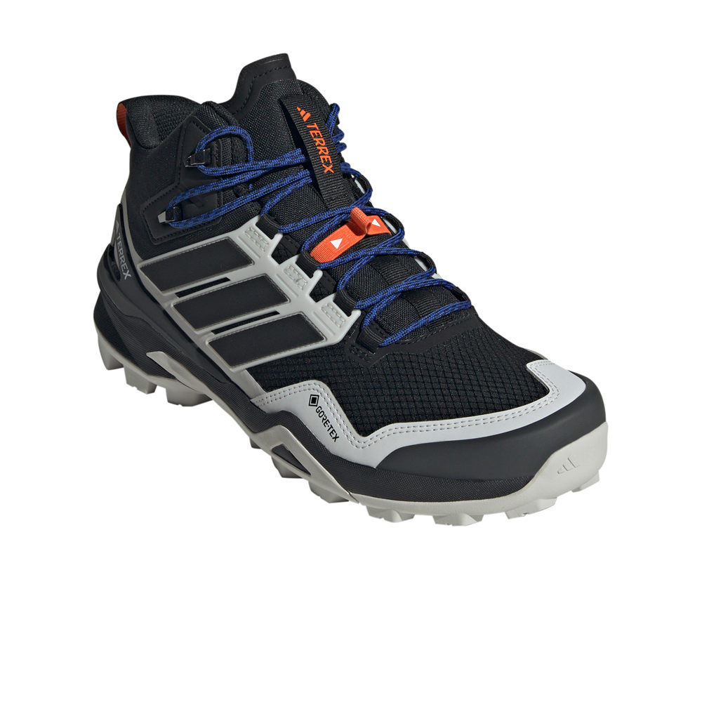 adidas bota trekking hombre Terrex Skychaser Mid GORE-TEX Hiking lateral interior