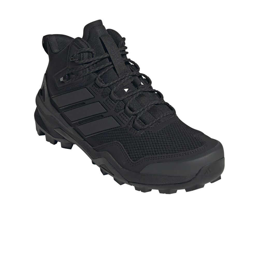 adidas bota trekking hombre TERREX SKYCHASER MID GTX lateral interior