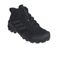 adidas bota trekking hombre TERREX SKYCHASER MID GTX lateral interior