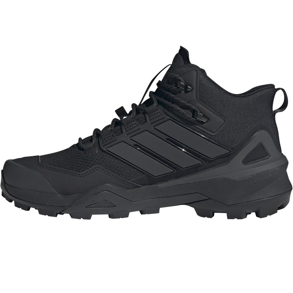 adidas bota trekking hombre TERREX SKYCHASER MID GTX puntera
