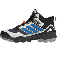 adidas bota trekking hombre TERREX SKYCHASER MID GTX puntera