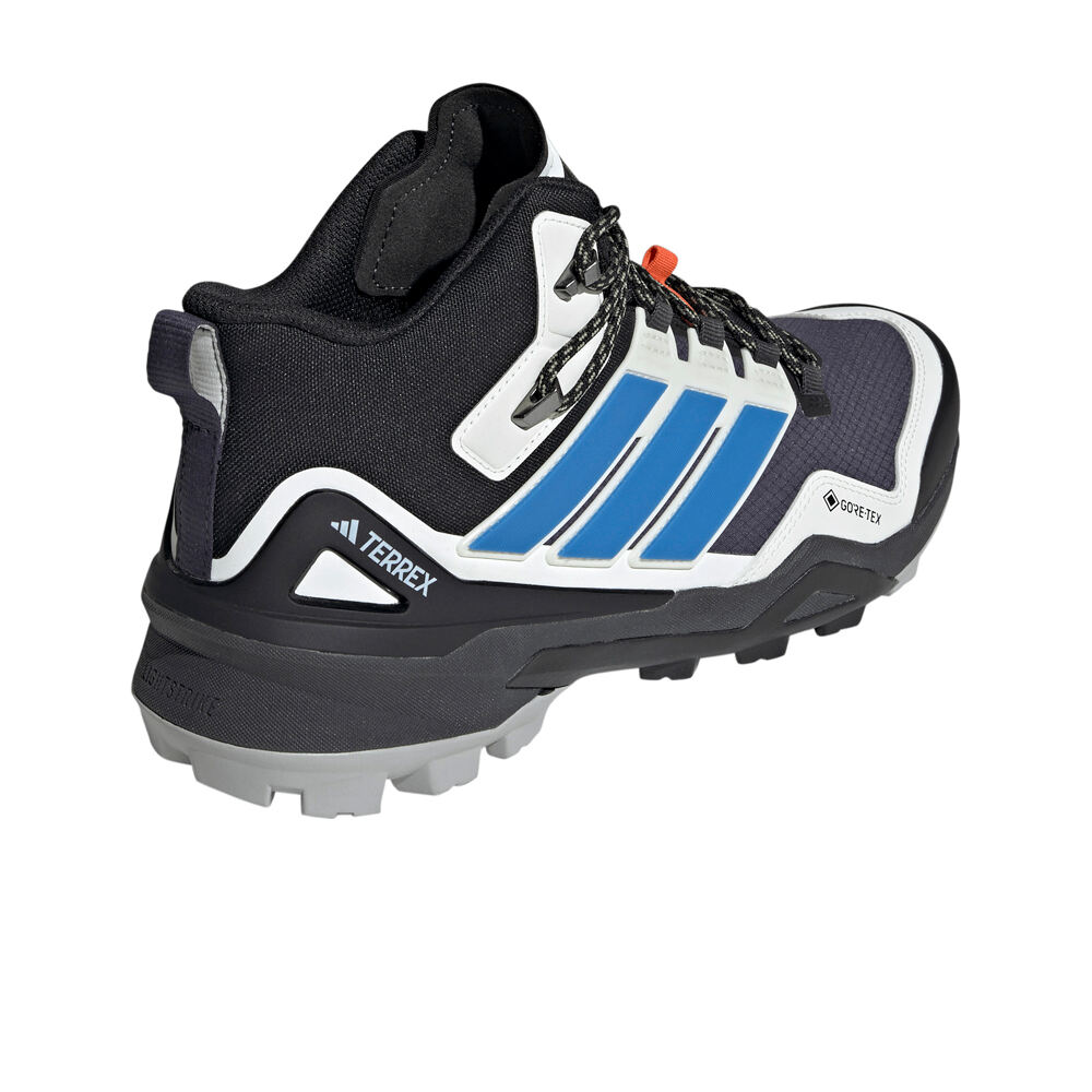 adidas bota trekking hombre TERREX SKYCHASER MID GTX vista trasera