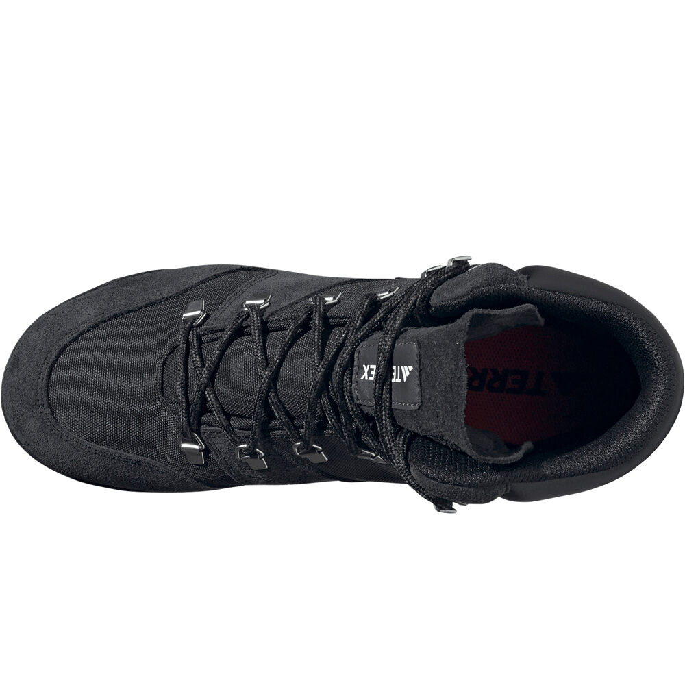 adidas bota trekking hombre TERREX SNOWPITCH COLD.RDY 05