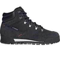 adidas bota trekking hombre TERREX SNOWPITCH COLD.RDY lateral exterior