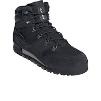 adidas bota trekking hombre TERREX SNOWPITCH COLD.RDY lateral interior