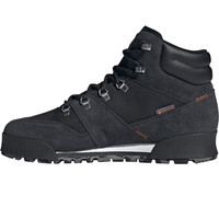 adidas bota trekking hombre TERREX SNOWPITCH COLD.RDY puntera