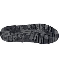 adidas bota trekking hombre TERREX SNOWPITCH COLD.RDY vista superior