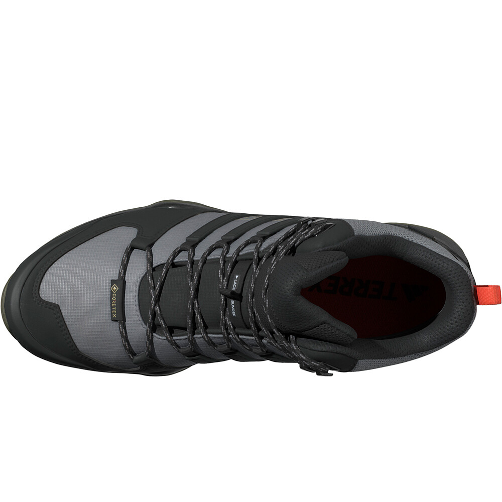 adidas bota trekking hombre TERREX SWIFT R2 MID GTX 05