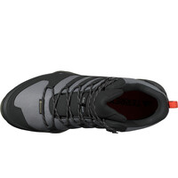 adidas bota trekking hombre TERREX SWIFT R2 MID GTX 05