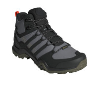 adidas bota trekking hombre TERREX SWIFT R2 MID GTX lateral interior
