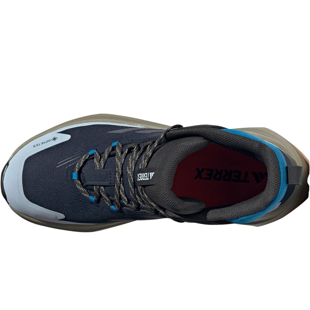 adidas bota trekking hombre TERREX TRAILMAKER 2 MID GTX 05