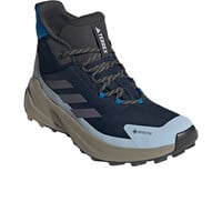 adidas bota trekking hombre TERREX TRAILMAKER 2 MID GTX lateral interior