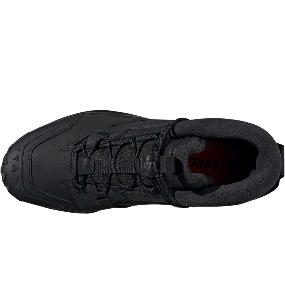 adidas bota trekking hombre TERREX WINTER BOOT MID LEATHER 05