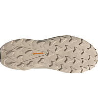 adidas bota trekking hombre TERREX WINTER BOOT MID LEATHER vista superior