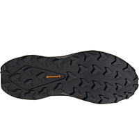 adidas bota trekking hombre TERREX WINTER BOOT MID LEATHER vista superior