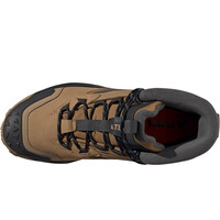 adidas bota trekking hombre TERREX WINTER LEATHER MID CUT 05