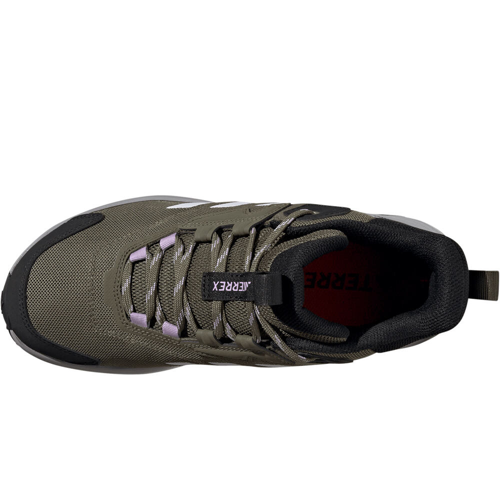 adidas bota trekking mujer TERREX ANYLANDER 05