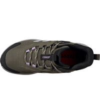 adidas bota trekking mujer TERREX ANYLANDER 05