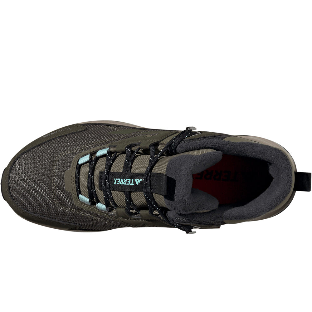 adidas bota trekking mujer TERREX ANYLANDER CLIMAWARM+ 05
