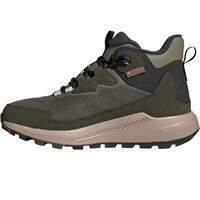 adidas bota trekking mujer TERREX ANYLANDER CLIMAWARM+ puntera