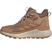 adidas bota trekking mujer TERREX ANYLANDER CLIMAWARM + W puntera