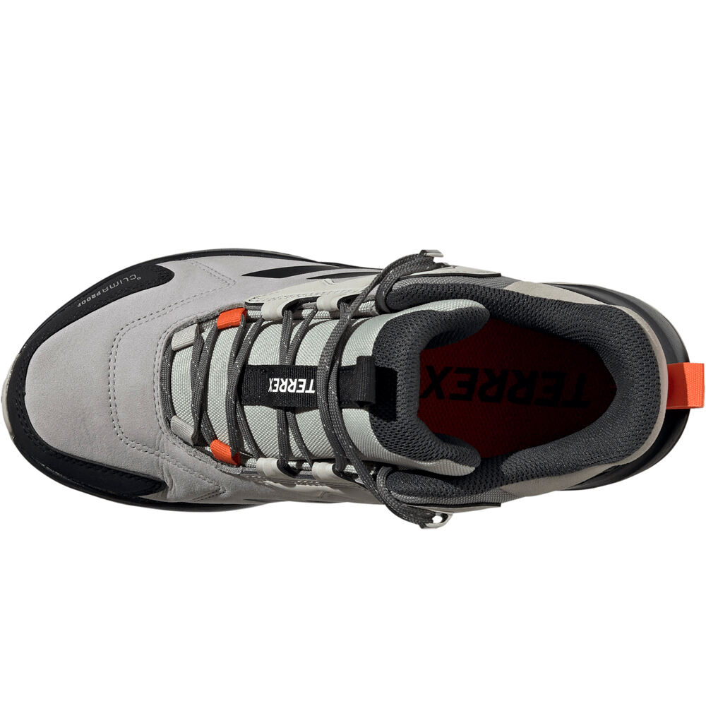 adidas bota trekking mujer TERREX ANYLANDER MID LEA CP W 05