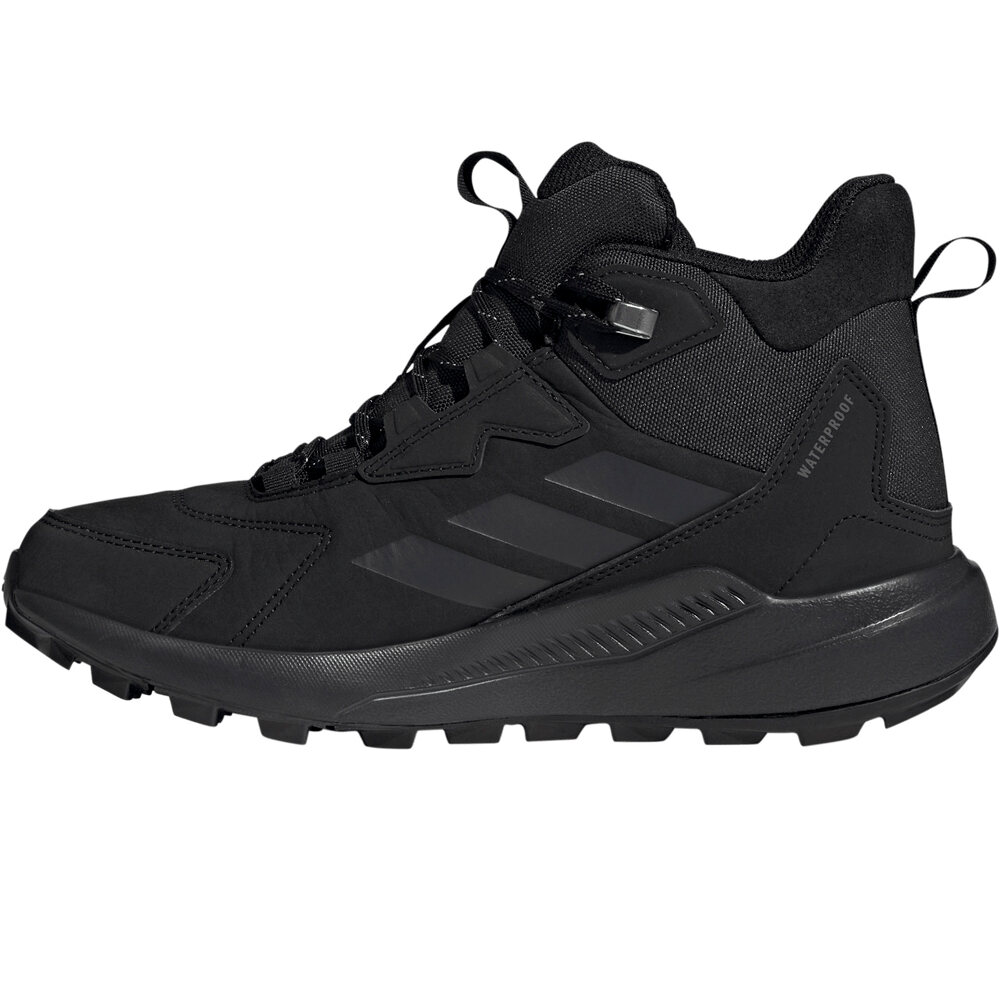 adidas bota trekking mujer TERREX ANYLANDER MID LEA CP W puntera