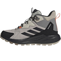 adidas bota trekking mujer TERREX ANYLANDER MID LEA CP W puntera