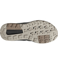 adidas bota trekking mujer TERREX ANYLANDER MID LEA CP W vista superior