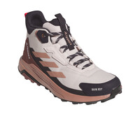 adidas bota trekking mujer Terrex Anylander Mid Rain.Rdy Hiking lateral interior
