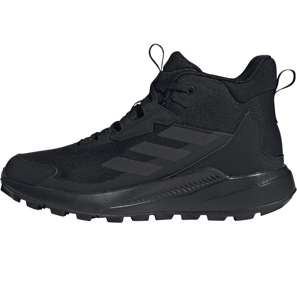 adidas bota trekking mujer TERREX ANYLANDER puntera