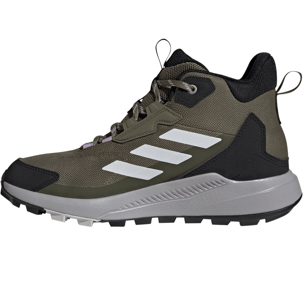 adidas bota trekking mujer TERREX ANYLANDER puntera