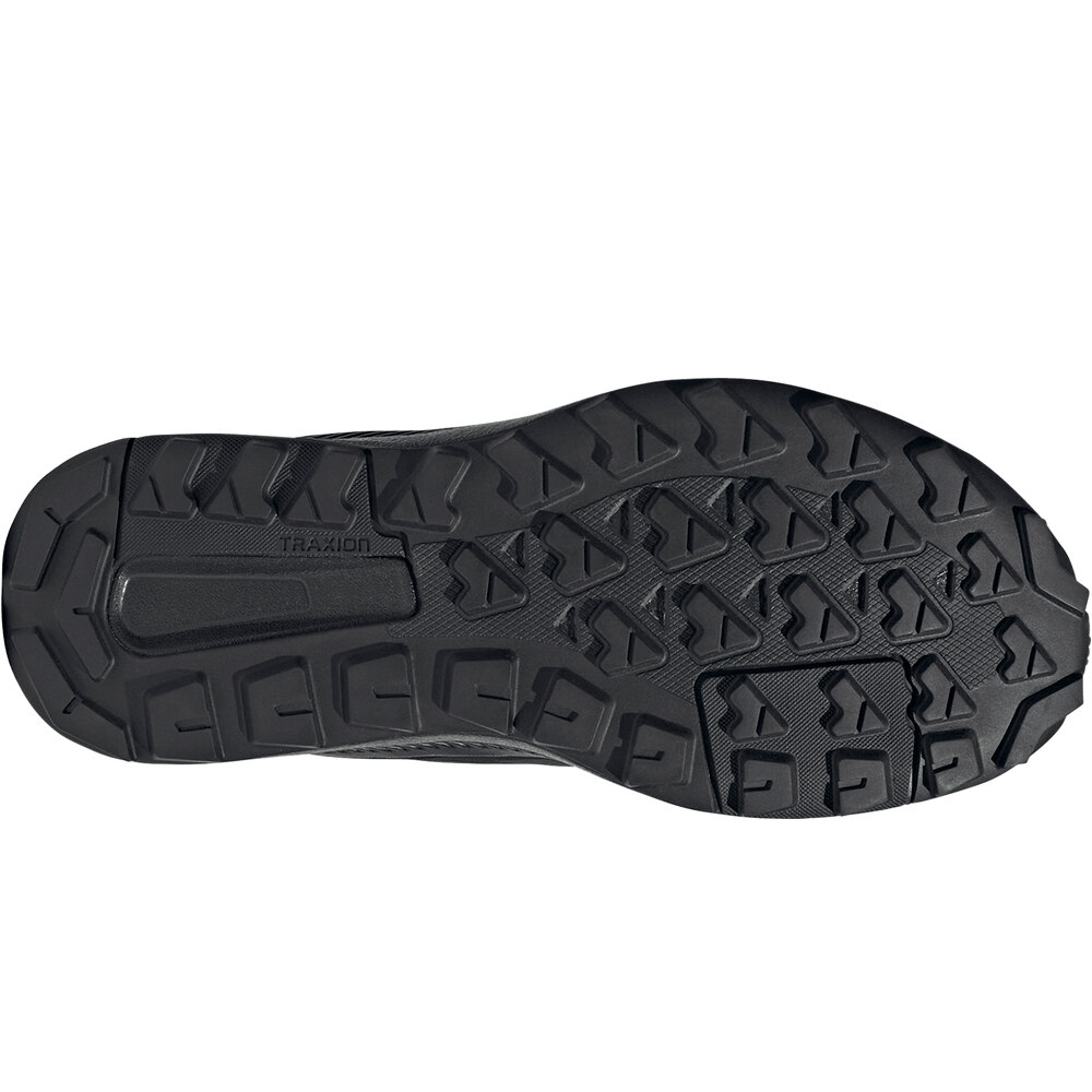 adidas bota trekking mujer TERREX ANYLANDER vista superior