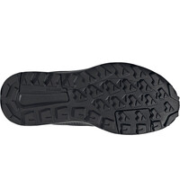 adidas bota trekking mujer TERREX ANYLANDER vista superior