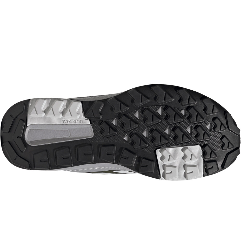 adidas bota trekking mujer TERREX ANYLANDER vista superior