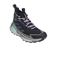 adidas bota trekking mujer TERREX FREE HIKER 2 GTX W lateral interior
