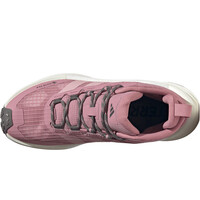 adidas bota trekking mujer TERREX FREE HIKER 3 MID GORE-TEX 05