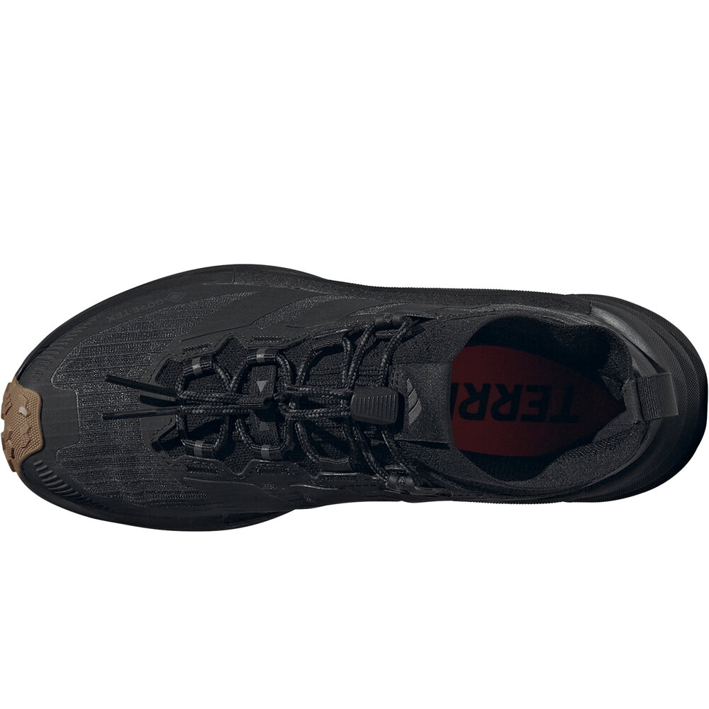 adidas bota trekking mujer TERREX FREEHIKER 3 ULTRA 05