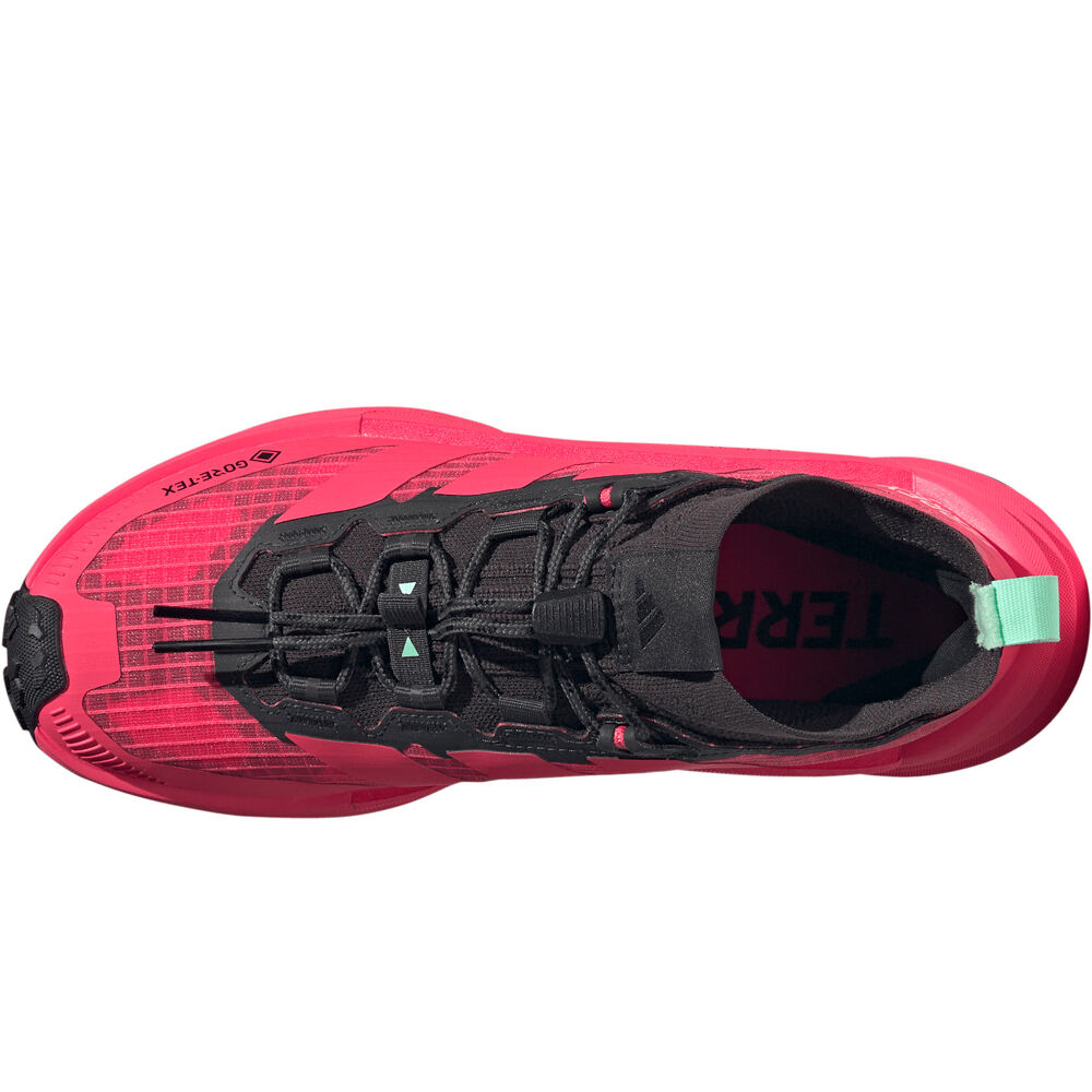 adidas bota trekking mujer TERREX FREEHIKER 3 ULTRA 05