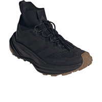 adidas bota trekking mujer TERREX FREEHIKER 3 ULTRA lateral interior
