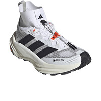 adidas bota trekking mujer TERREX FREEHIKER 3 ULTRA lateral interior