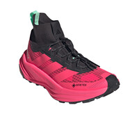 adidas bota trekking mujer TERREX FREEHIKER 3 ULTRA lateral interior
