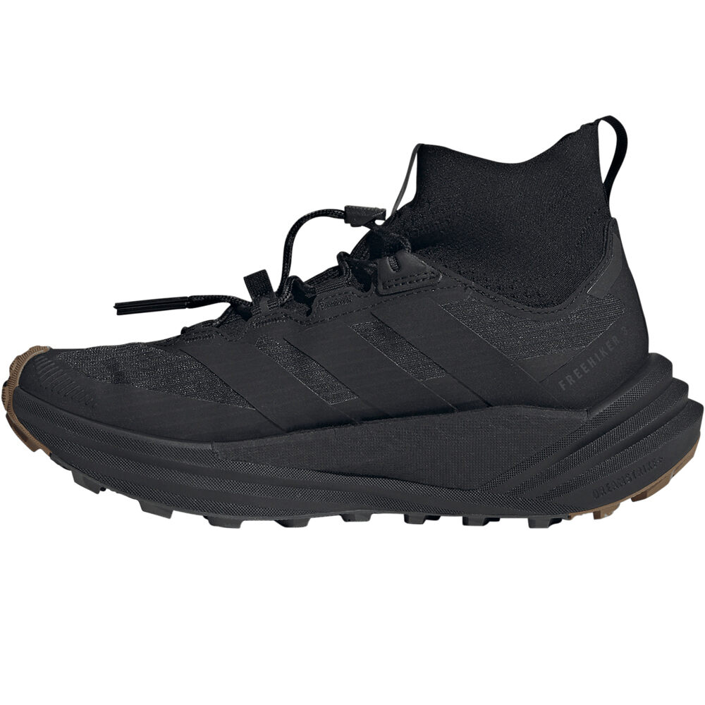 adidas bota trekking mujer TERREX FREEHIKER 3 ULTRA puntera