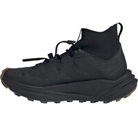adidas bota trekking mujer TERREX FREEHIKER 3 ULTRA puntera
